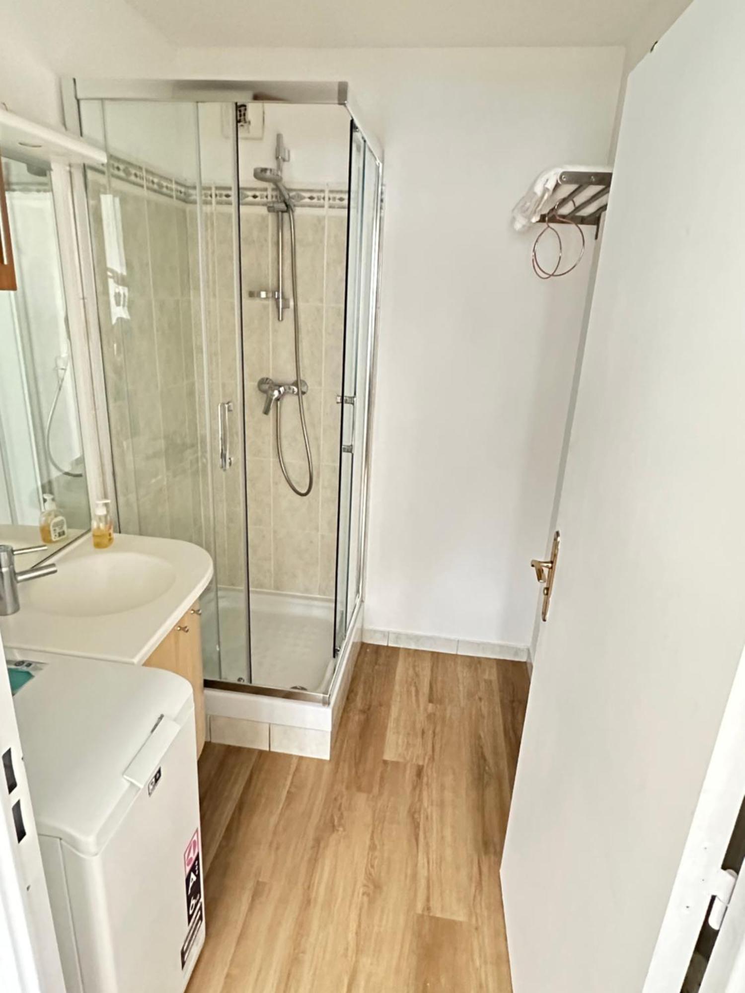 Jade Apart Bussy Centre Disney 10Min Экстерьер фото