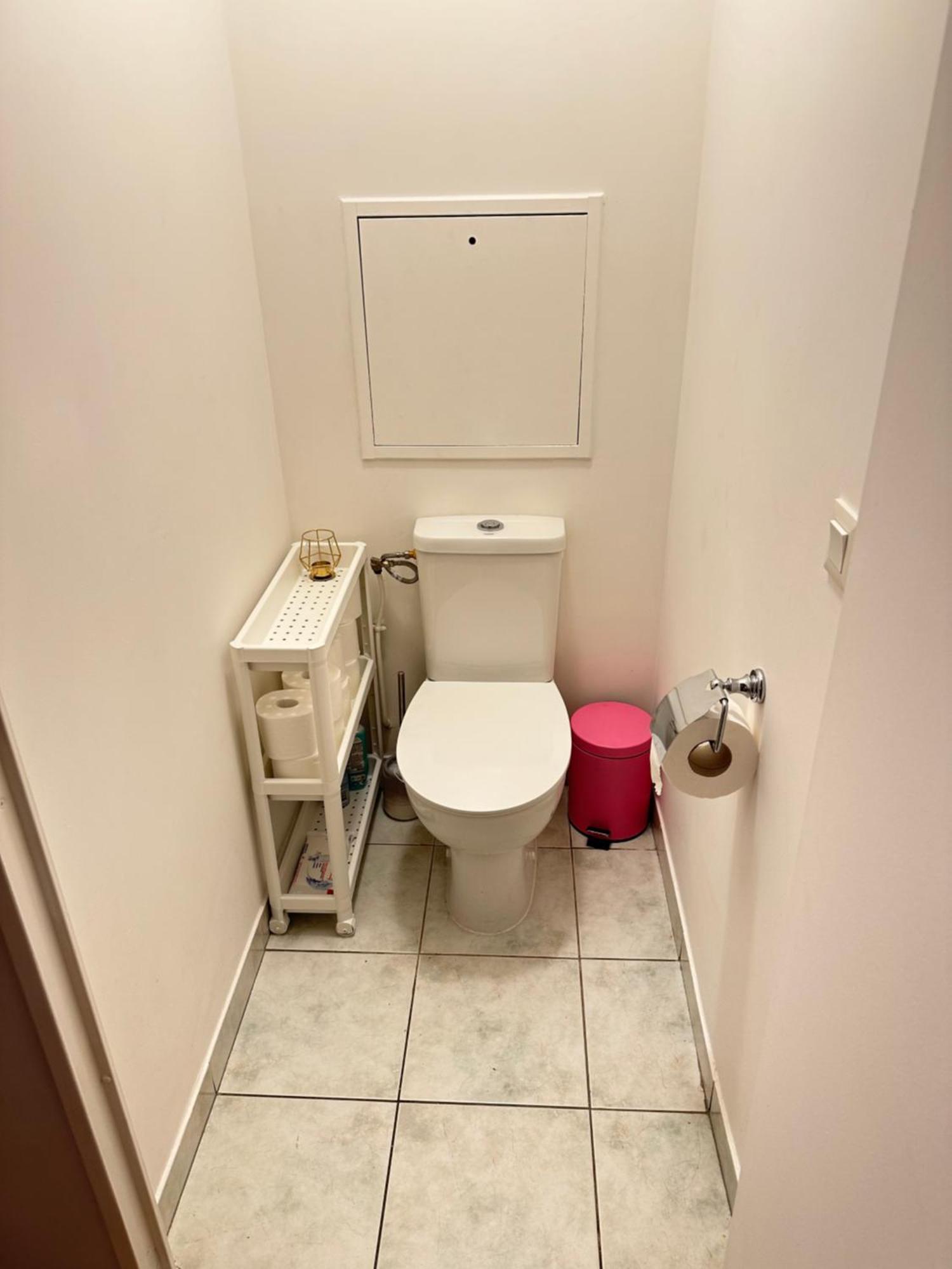 Jade Apart Bussy Centre Disney 10Min Экстерьер фото